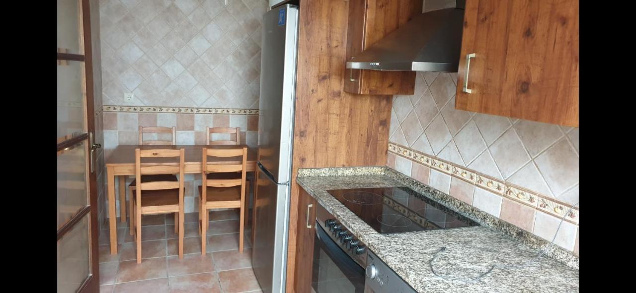 Casa Rustica Cesar Βίλα Lubián Εξωτερικό φωτογραφία