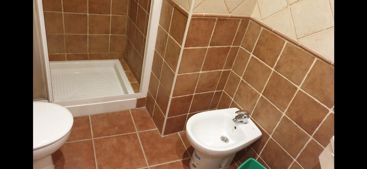 Casa Rustica Cesar Βίλα Lubián Εξωτερικό φωτογραφία